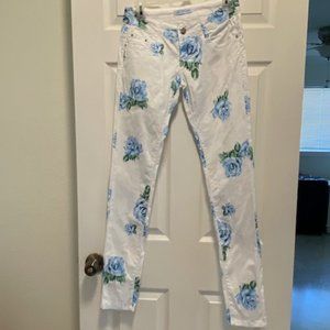 R-Ping NWOT Skinny Long Pants Size 28